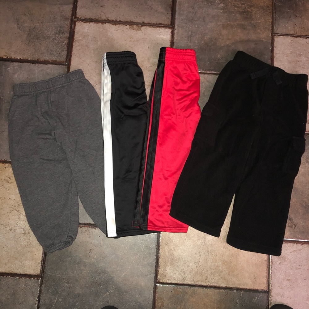 Sweats Bundle - 3T